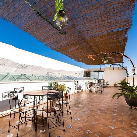 Capital O Hotel Joyma Suites, San Luis San Luis Potosí Buitenkant foto