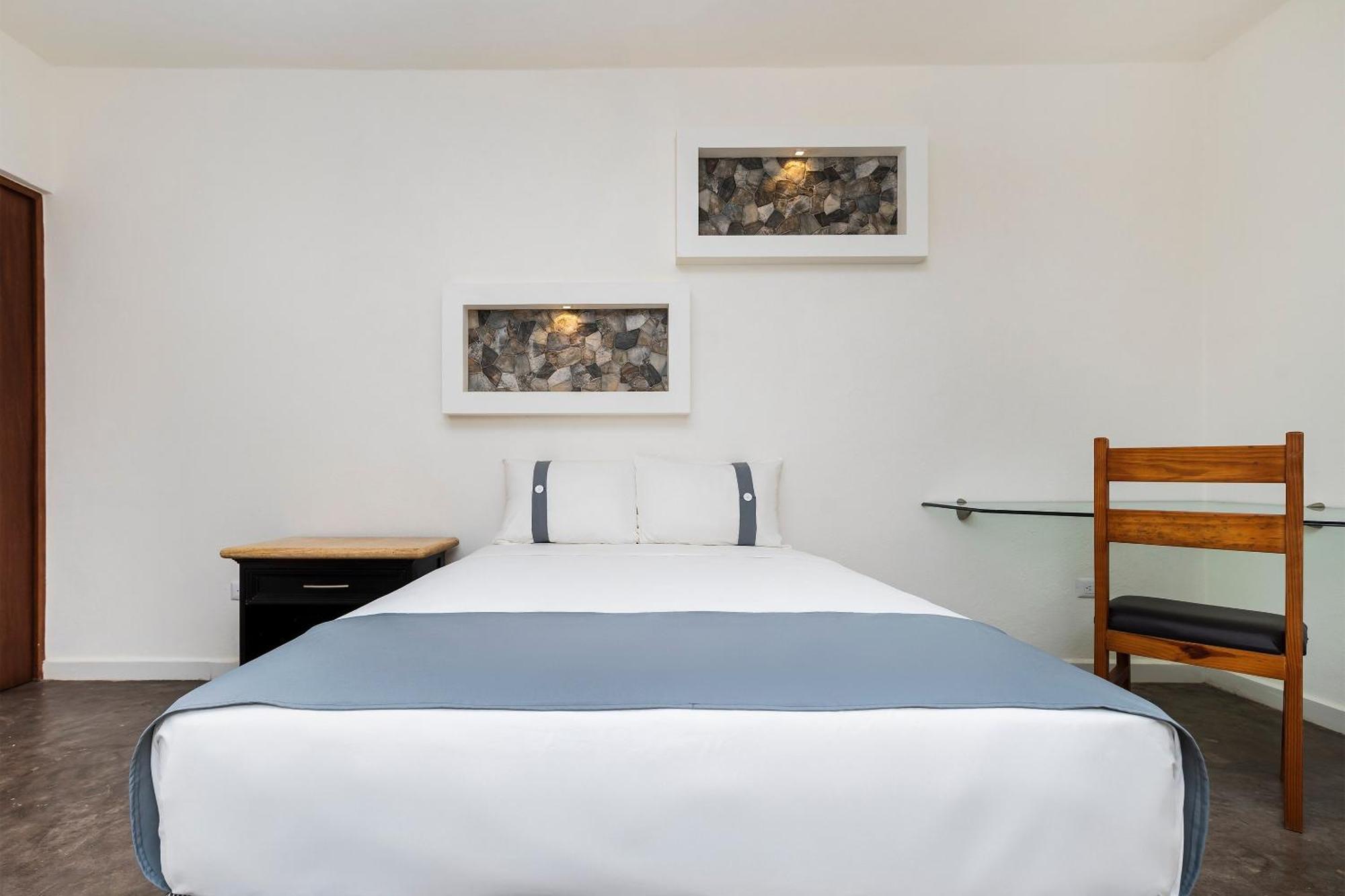 Capital O Hotel Joyma Suites, San Luis San Luis Potosí Buitenkant foto