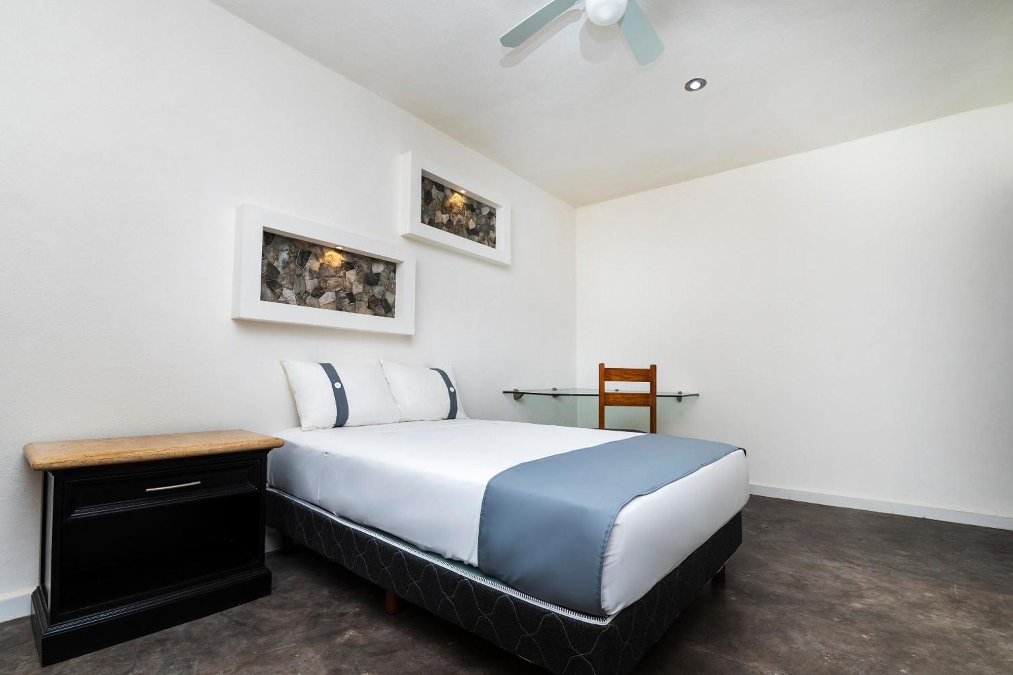 Capital O Hotel Joyma Suites, San Luis San Luis Potosí Buitenkant foto